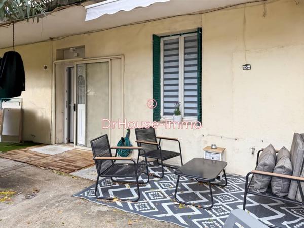 Immeuble à vendre 6 pièces de 135 m²