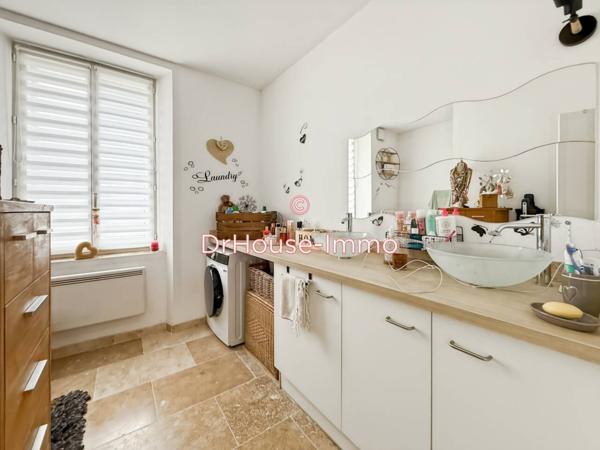 Immeuble à vendre 6 pièces de 135 m²