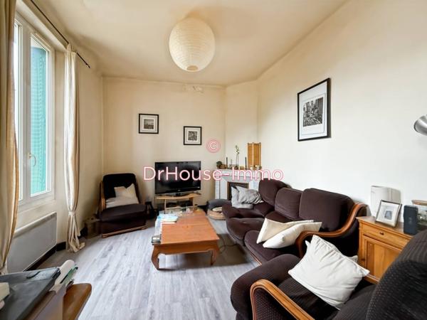 Immeuble à vendre 6 pièces de 135 m²