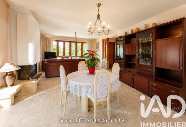 Maison à vendre 5 pièces 123 m² Dammartin-en-Goële