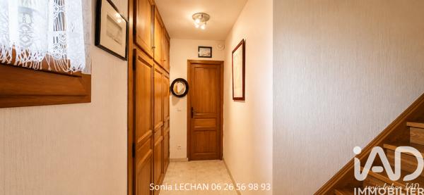 Maison à vendre 5 pièces 123 m² Dammartin-en-Goële