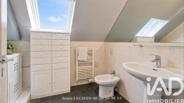 Maison à vendre 5 pièces 123 m² Dammartin-en-Goële