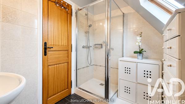 Maison à vendre 5 pièces 123 m² Dammartin-en-Goële
