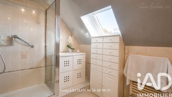 Maison à vendre 5 pièces 123 m² Dammartin-en-Goële