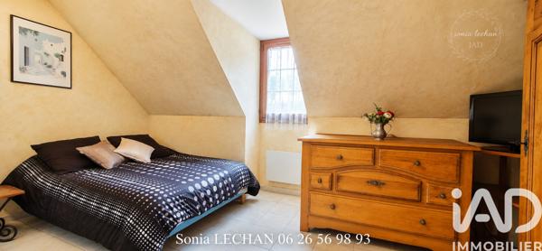 Maison à vendre 5 pièces 123 m² Dammartin-en-Goële