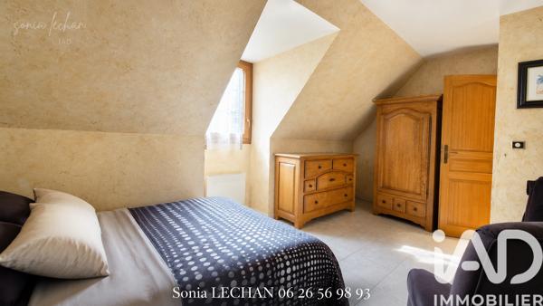 Maison à vendre 5 pièces 123 m² Dammartin-en-Goële