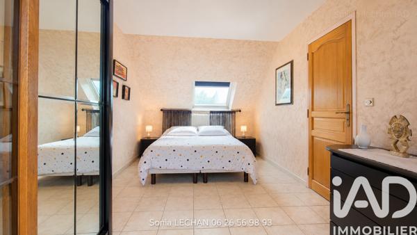 Maison à vendre 5 pièces 123 m² Dammartin-en-Goële