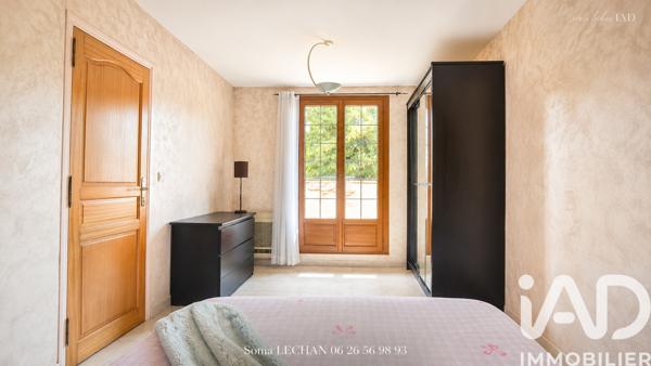 Maison à vendre 5 pièces 123 m² Dammartin-en-Goële