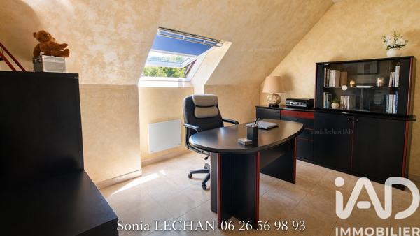 Maison à vendre 5 pièces 123 m² Dammartin-en-Goële