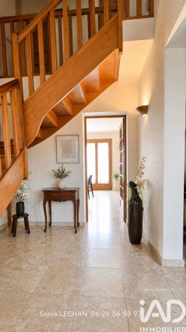 Maison à vendre 5 pièces 123 m² Dammartin-en-Goële