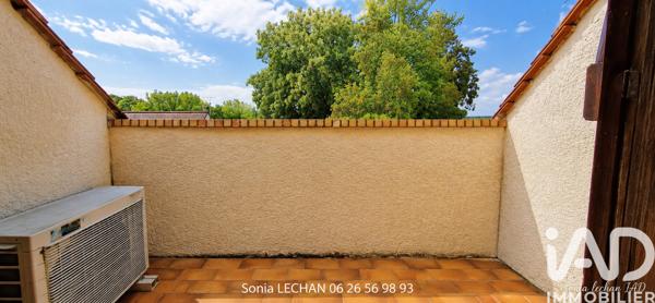 Maison à vendre 5 pièces 123 m² Dammartin-en-Goële