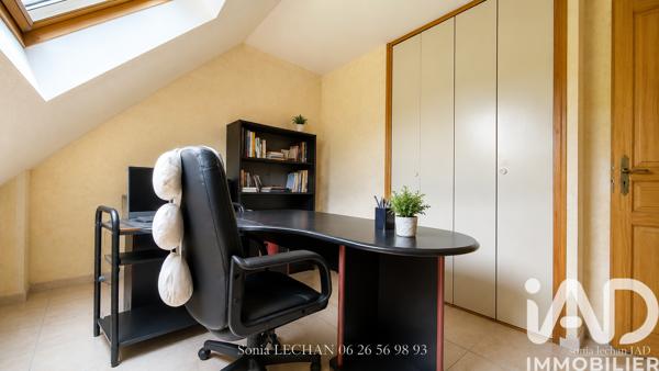 Maison à vendre 5 pièces 123 m² Dammartin-en-Goële