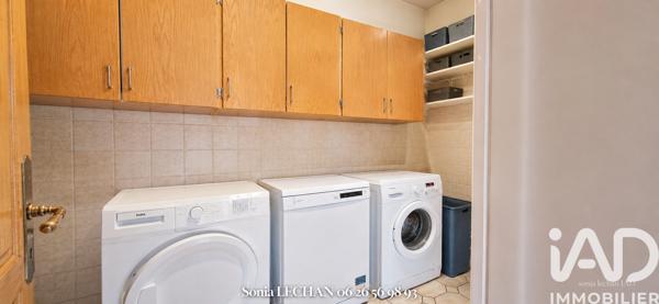 Maison à vendre 5 pièces 123 m² Dammartin-en-Goële