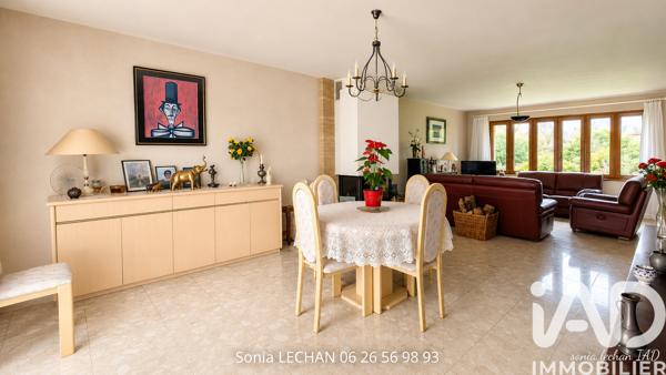 Maison à vendre 5 pièces 123 m² Dammartin-en-Goële