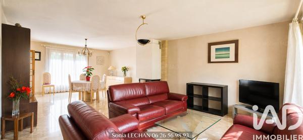 Maison à vendre 5 pièces 123 m² Dammartin-en-Goële