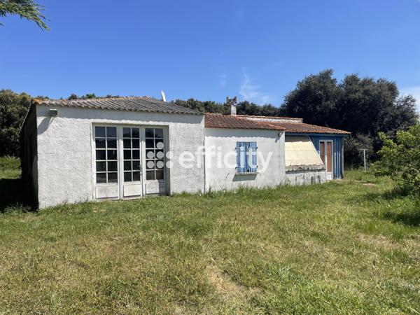 Maison 3 pièces - 80 m² Exclusivité