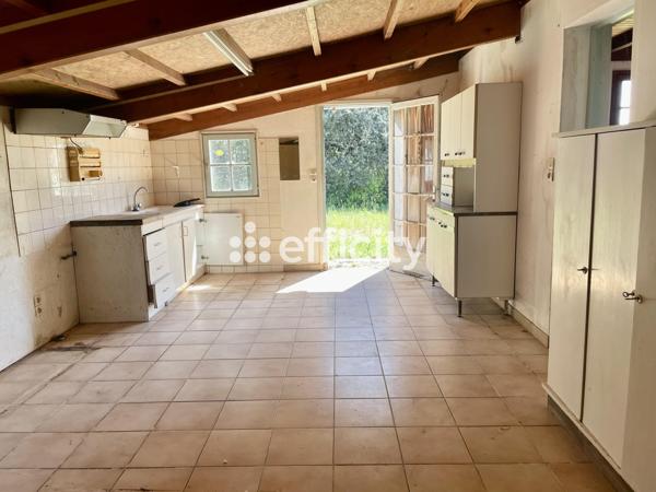 Maison 3 pièces - 80 m² Exclusivité