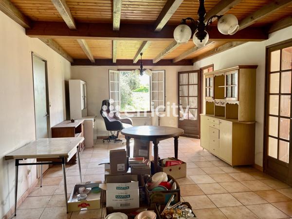 Maison 3 pièces - 80 m² Exclusivité