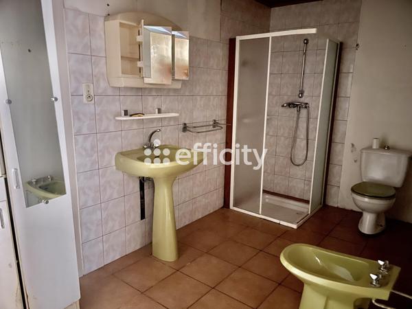 Maison 3 pièces - 80 m² Exclusivité