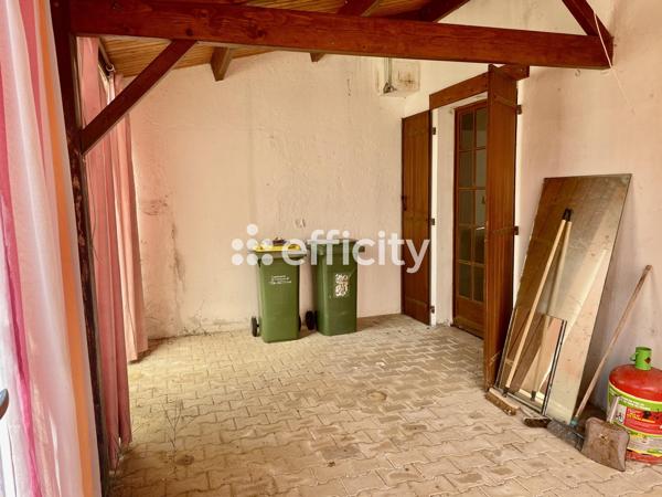 Maison 3 pièces - 80 m² Exclusivité