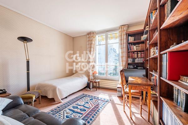 Maison de Prestige à Vendre à Courbevoie - Référence 4842