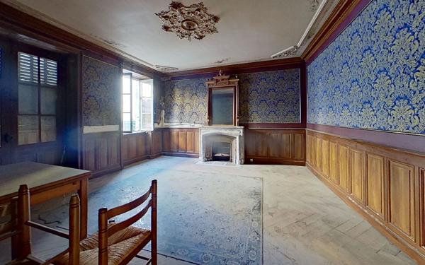 Maison à vendre    4 pièces • 156,06 m2 Rozier-en-Donzy