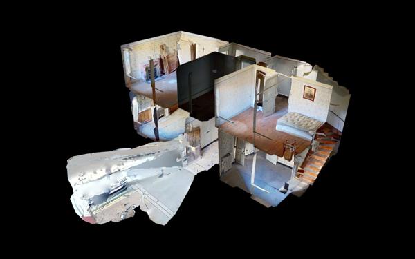 Maison à vendre    4 pièces • 156,06 m2 Rozier-en-Donzy