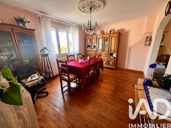 Maison à vendre 5 pièces 110 m² Linars