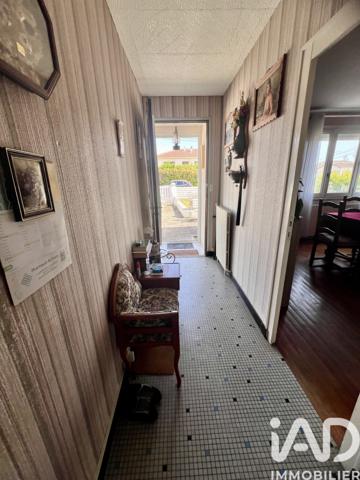 Maison à vendre 5 pièces 110 m² Linars