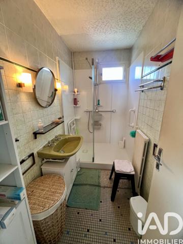 Maison à vendre 5 pièces 110 m² Linars