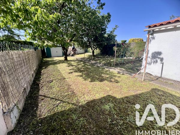 Maison à vendre 5 pièces 110 m² Linars