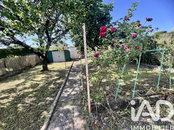 Maison à vendre 5 pièces 110 m² Linars