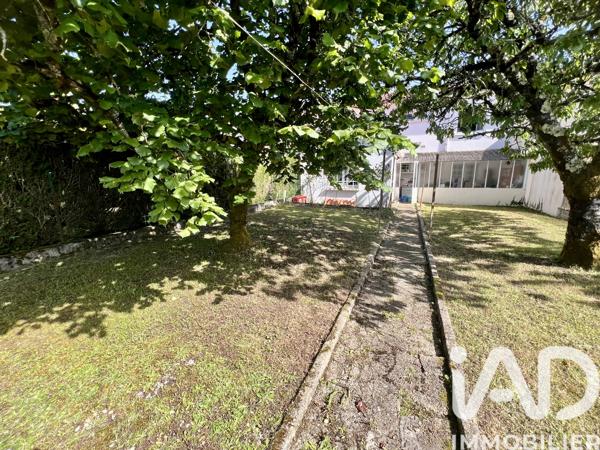 Maison à vendre 5 pièces 110 m² Linars