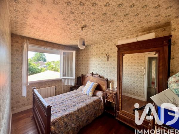 Maison à vendre 5 pièces 110 m² Linars