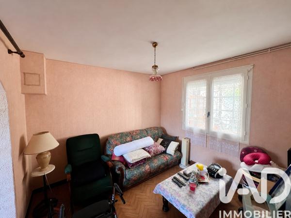Maison à vendre 5 pièces 110 m² Linars