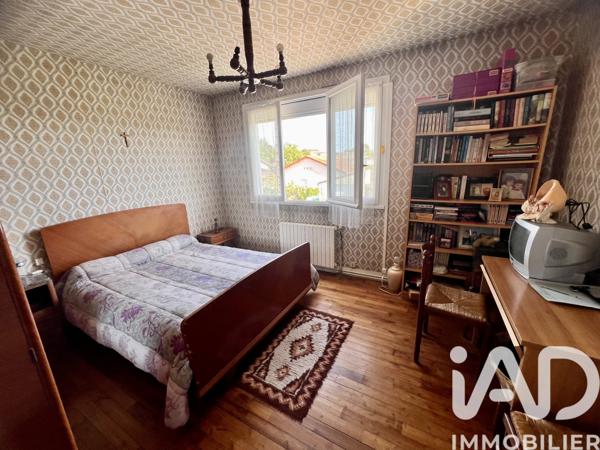 Maison à vendre 5 pièces 110 m² Linars
