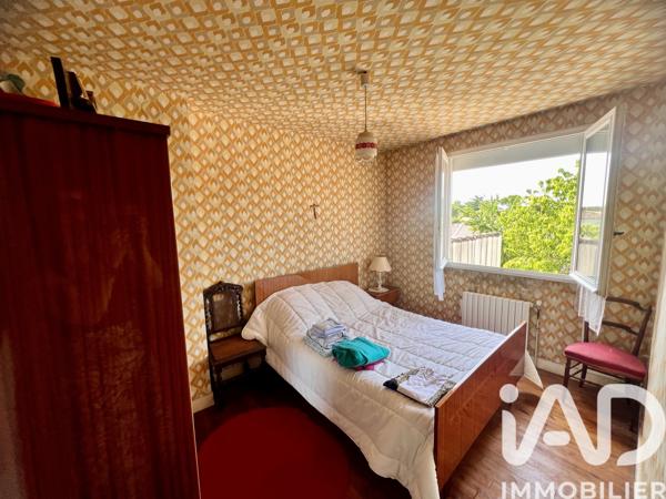 Maison à vendre 5 pièces 110 m² Linars