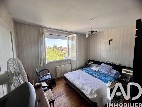 Maison à vendre 5 pièces 110 m² Linars