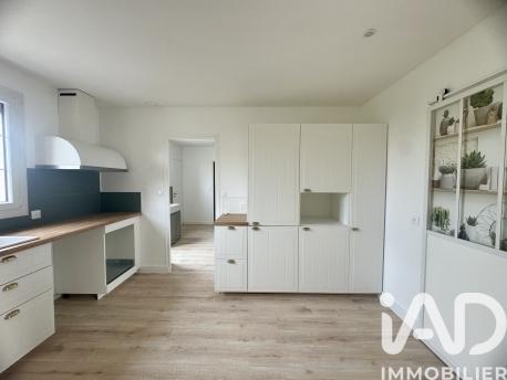 Maison à vendre 6 pièces 130 m² Pornic