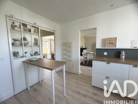 Maison à vendre 6 pièces 130 m² Pornic