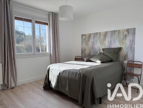 Maison à vendre 6 pièces 130 m² Pornic