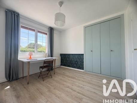 Maison à vendre 6 pièces 130 m² Pornic