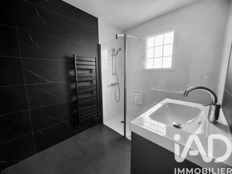 Maison à vendre 6 pièces 130 m² Pornic