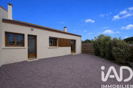 Maison à vendre 6 pièces 130 m² Pornic