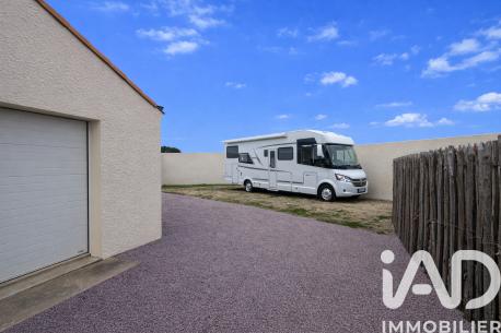 Maison à vendre 6 pièces 130 m² Pornic