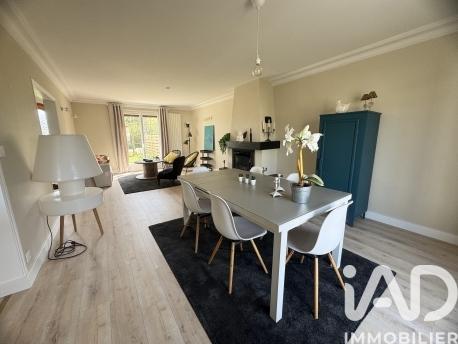 Maison à vendre 6 pièces 130 m² Pornic
