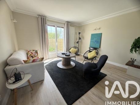 Maison à vendre 6 pièces 130 m² Pornic
