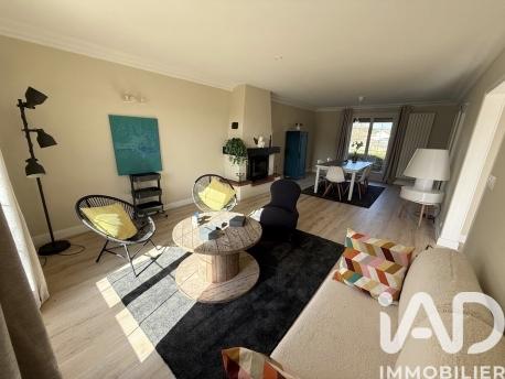 Maison à vendre 6 pièces 130 m² Pornic