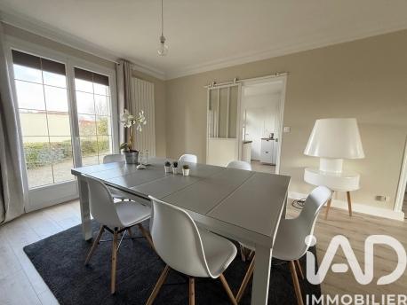 Maison à vendre 6 pièces 130 m² Pornic