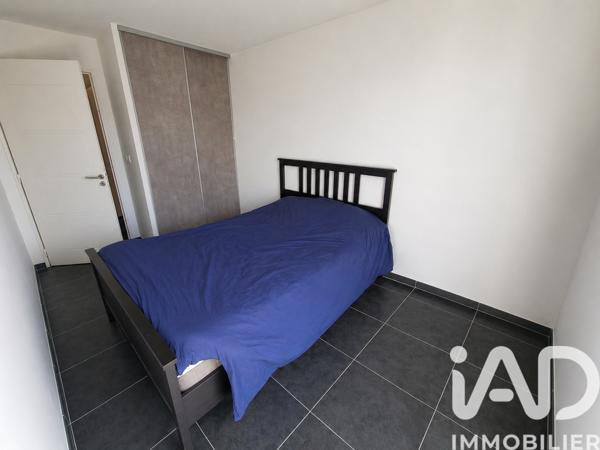 Appartement à vendre 3 pièces 59,75 m² Aix-en-Provence